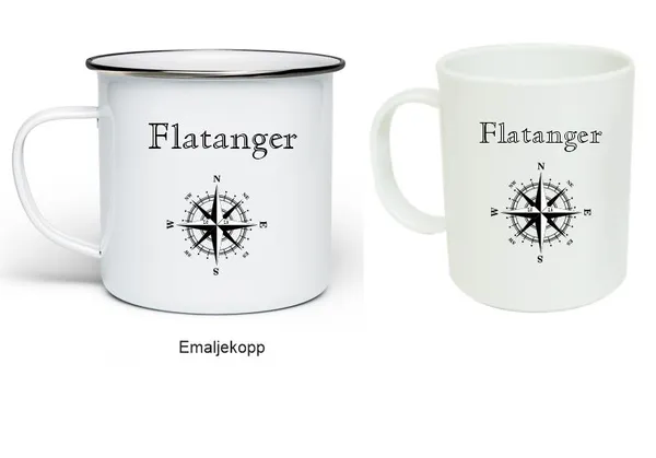 Hovedbilde Kopp Flatanger