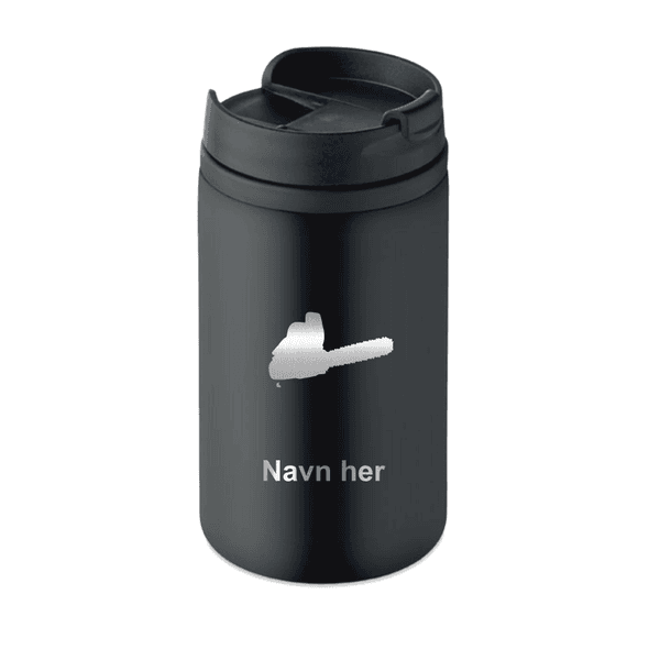 Hovedbilde Kopp motorsag med navn